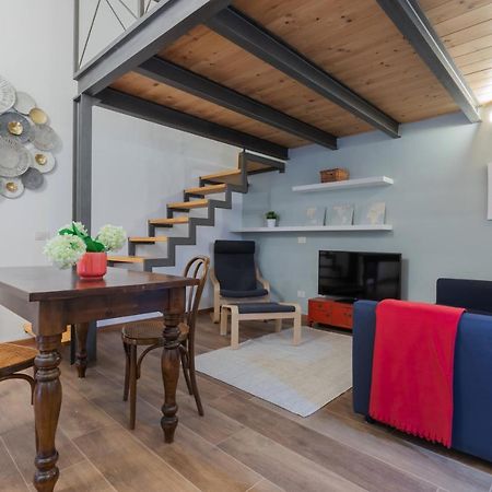 شقة Nolo Cozy Loft ميلان المظهر الخارجي الصورة