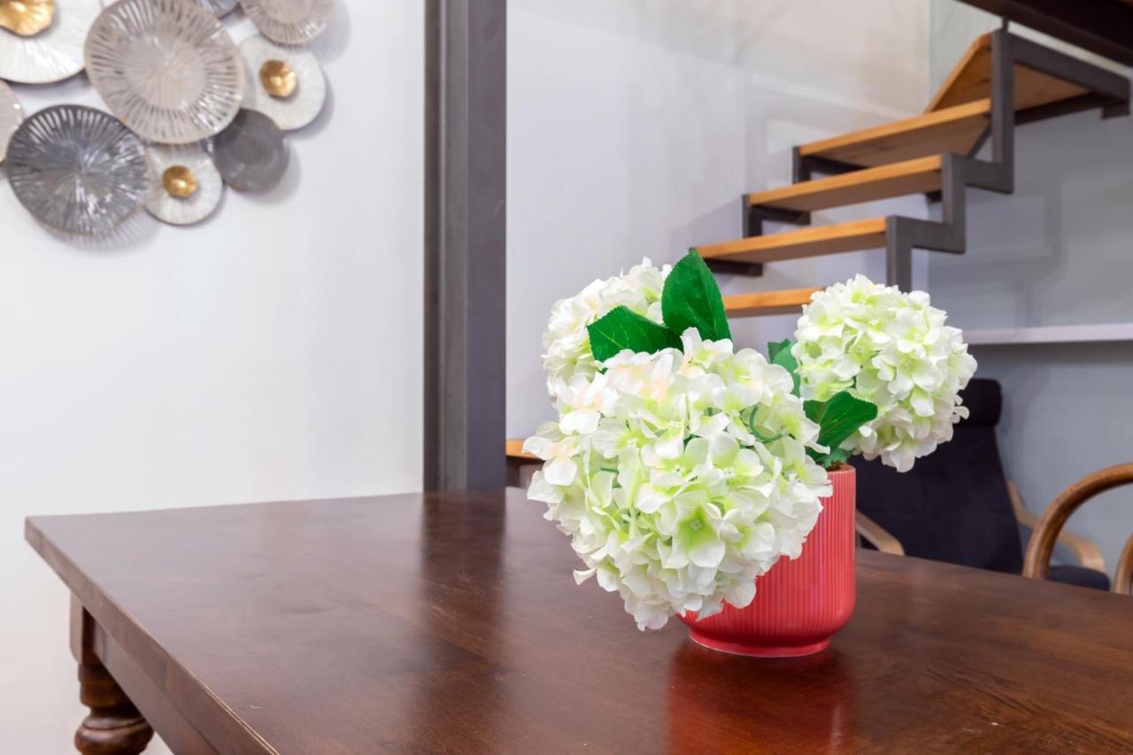 شقة Nolo Cozy Loft ميلان المظهر الخارجي الصورة