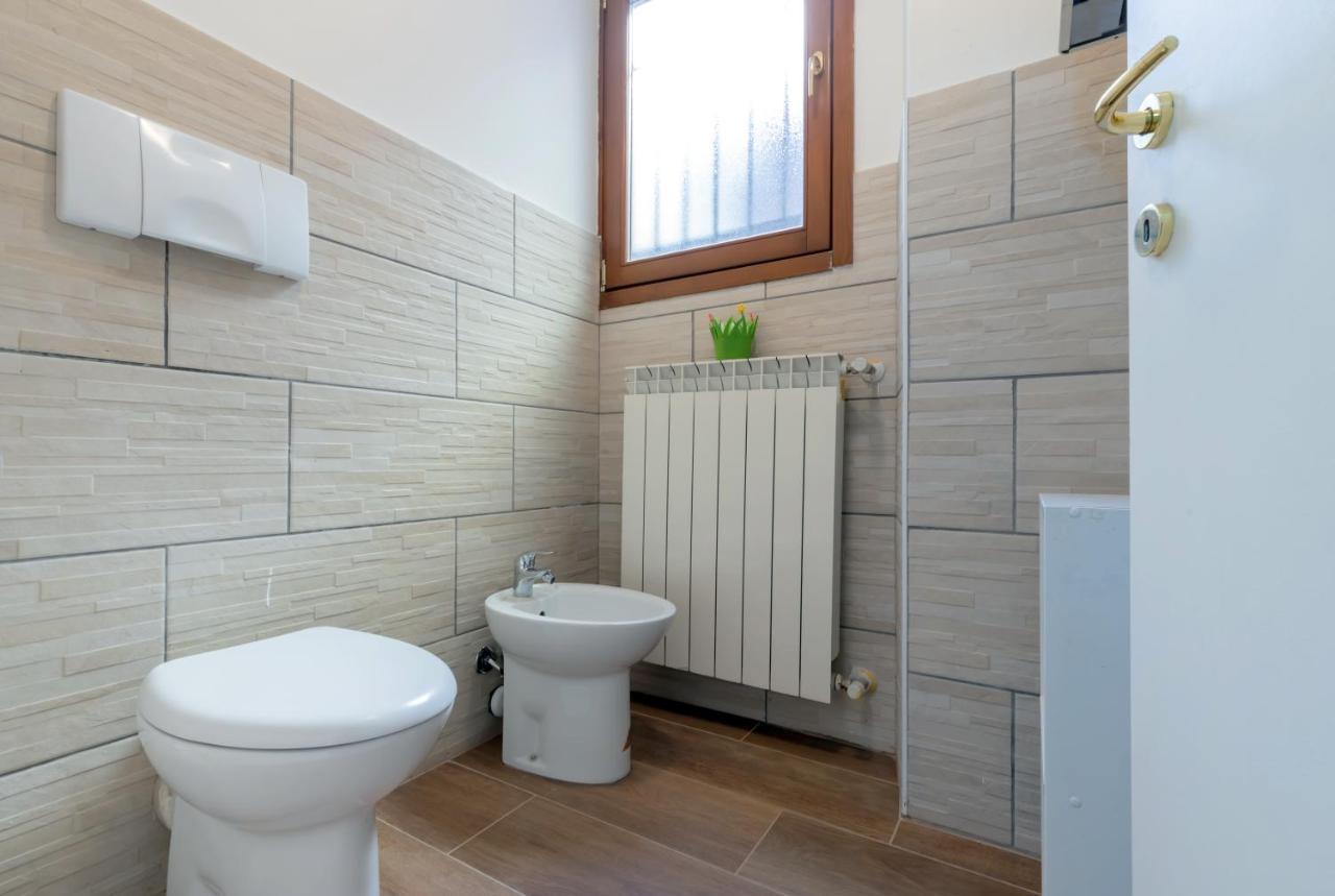 شقة Nolo Cozy Loft ميلان المظهر الخارجي الصورة